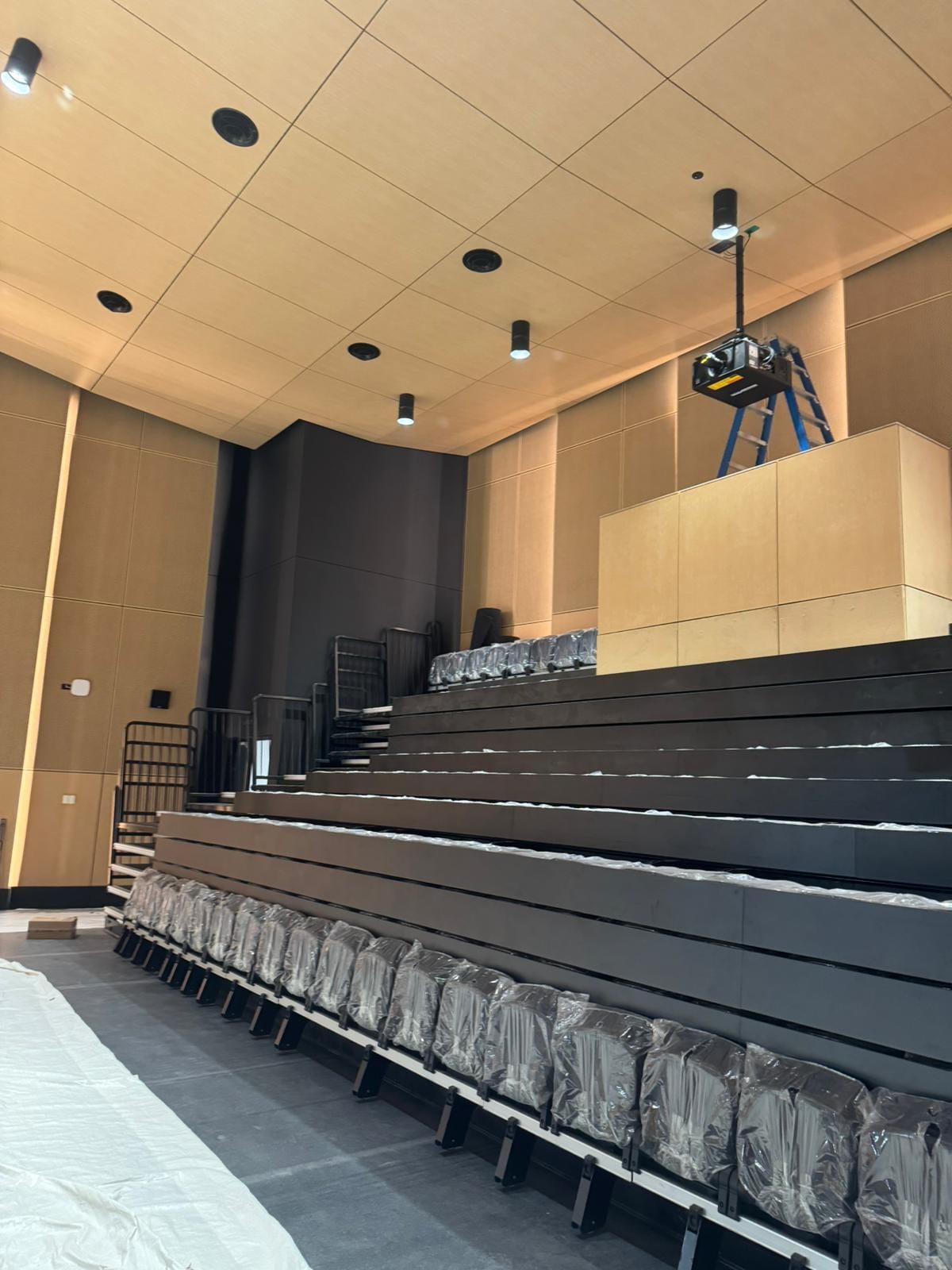 Commercial Painters Melbourne - Office and Retail Painting