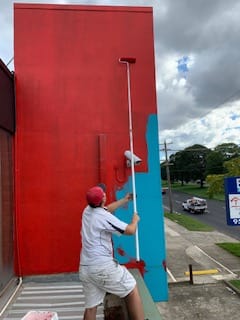 Roof Painting Melbourne - Roof Restoration and Coating