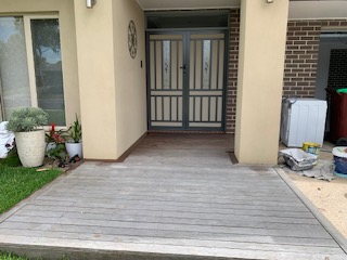 Professional Painters Melbourne - Pro Painting Project