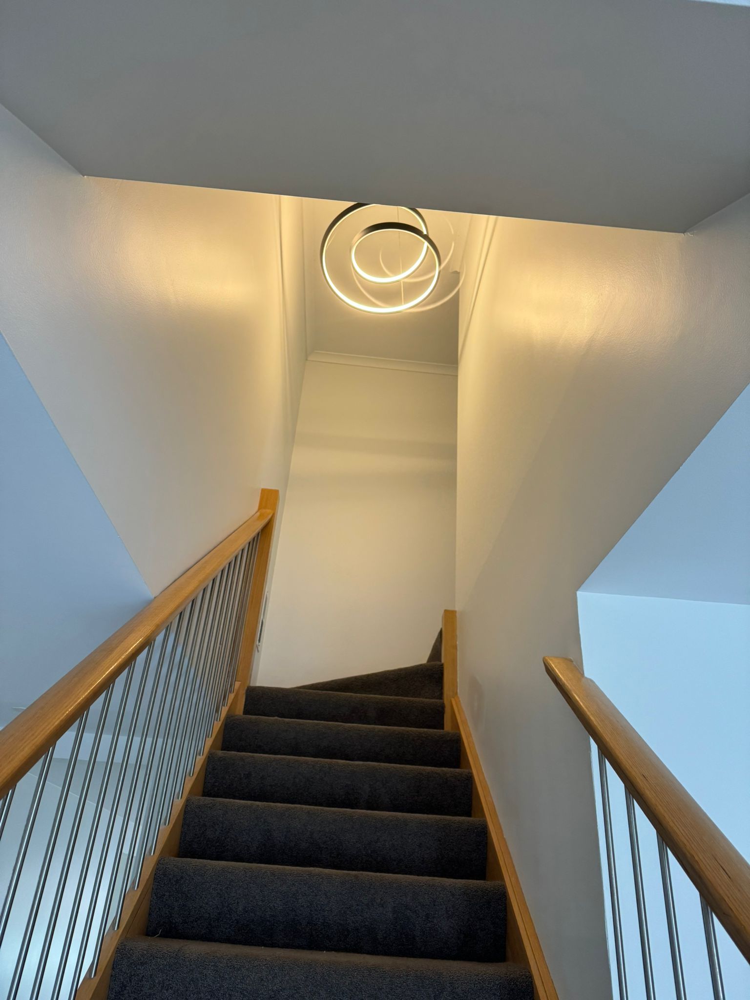 House Painting Melbourne - Interior Living Spaces