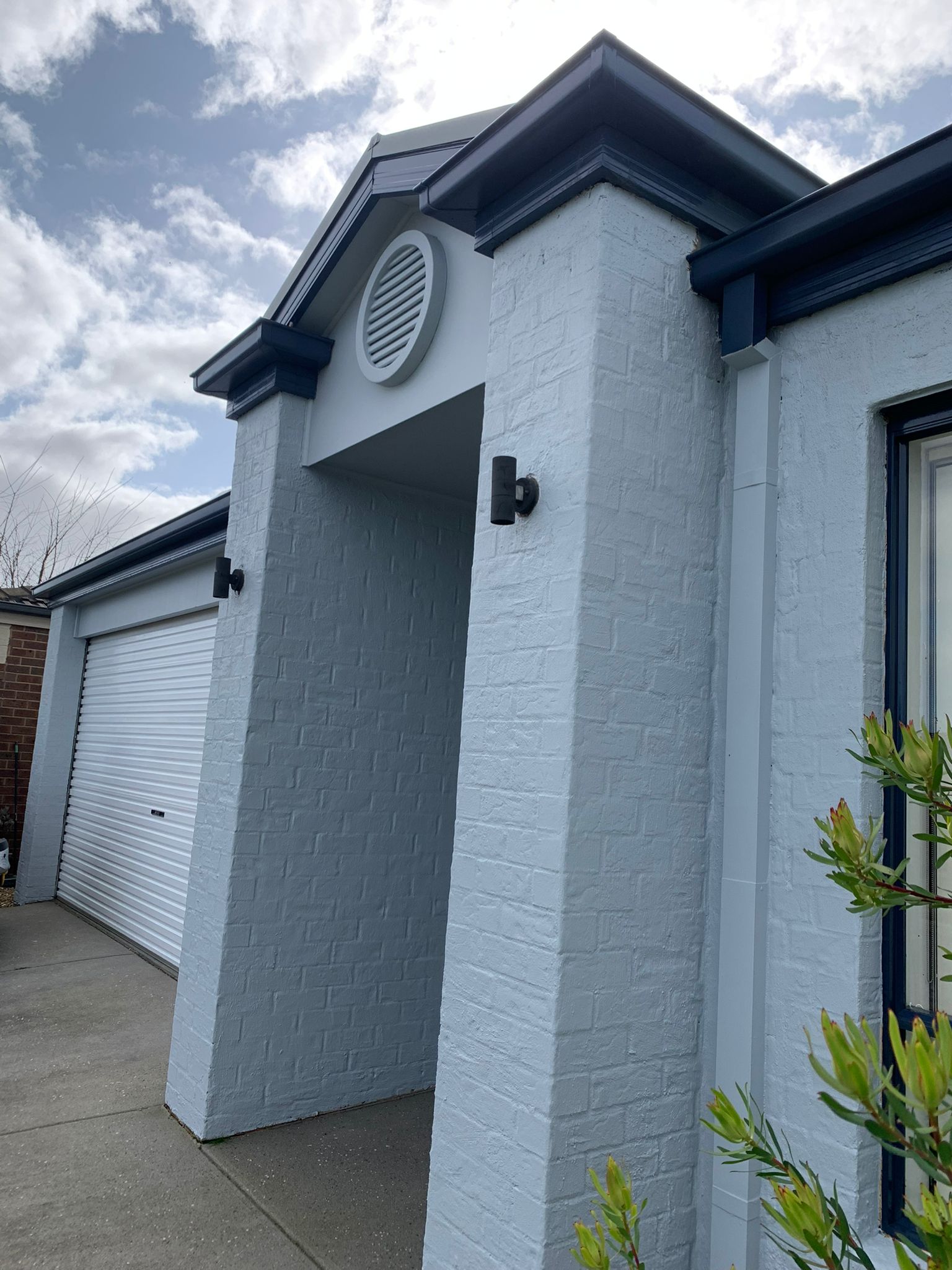 House Painters Melbourne - Exterior Transformation