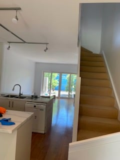 Commercial Painting Melbourne - Office Fitout